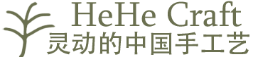 灵动的和合手工艺术